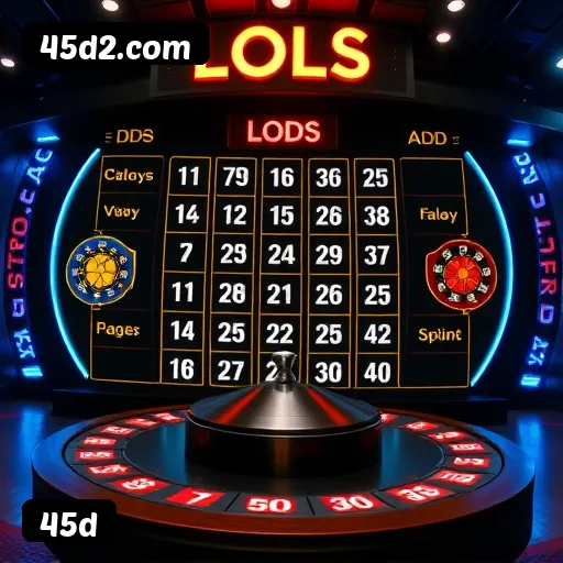 Cassino ao Vivo 45d - Dealers Brasileiros Profissionais